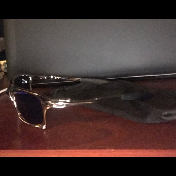 Oakley foakley replica sunglasses X metal/squared - Picture 4 of 8